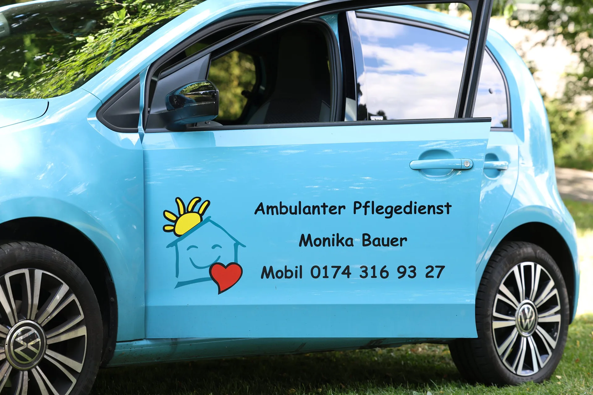 Pflegedienst Bauer GmbH