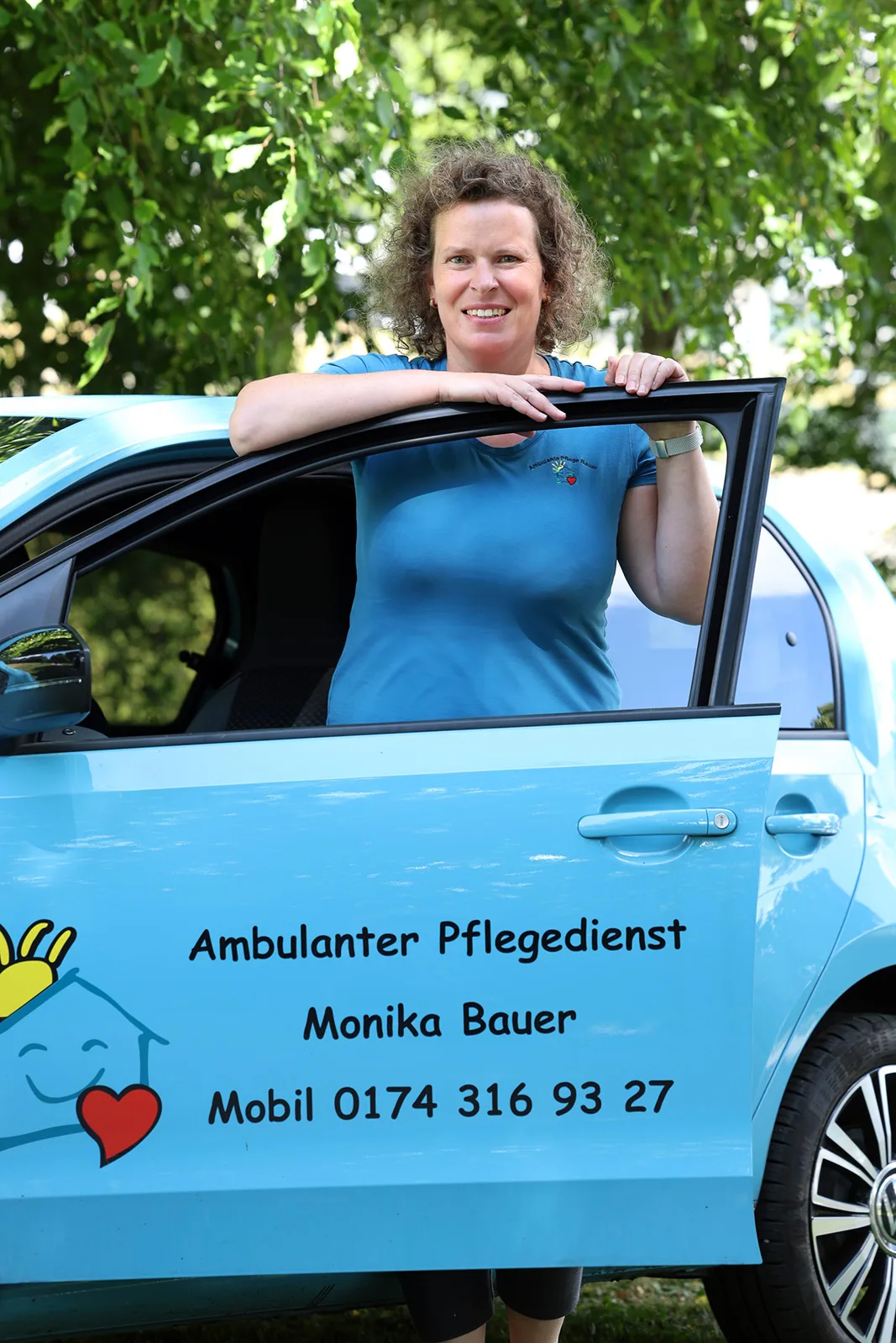 Pflegedienst Bauer GmbH