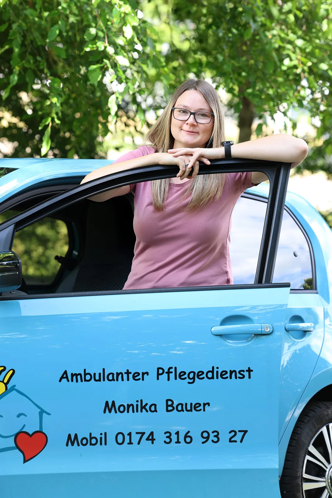 Pflegedienst Bauer GmbH